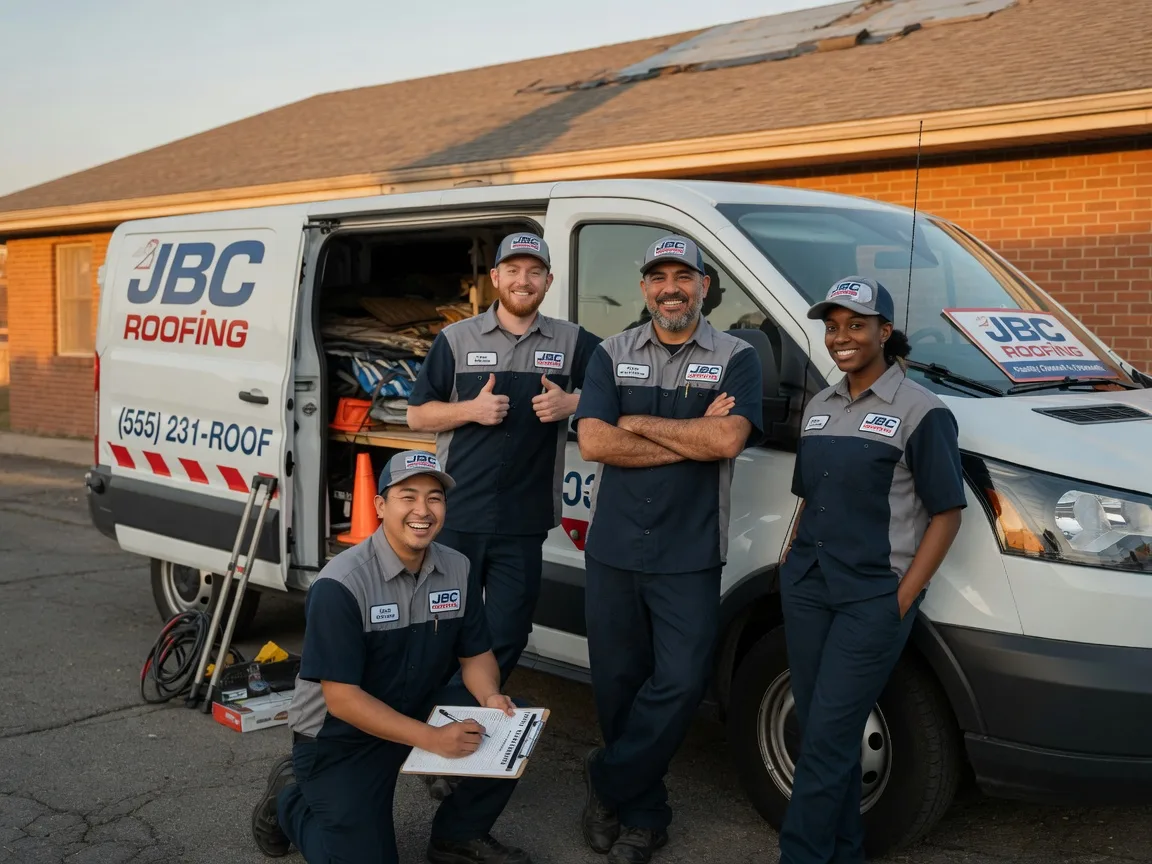 Roof Replacement company in Washburn, WI