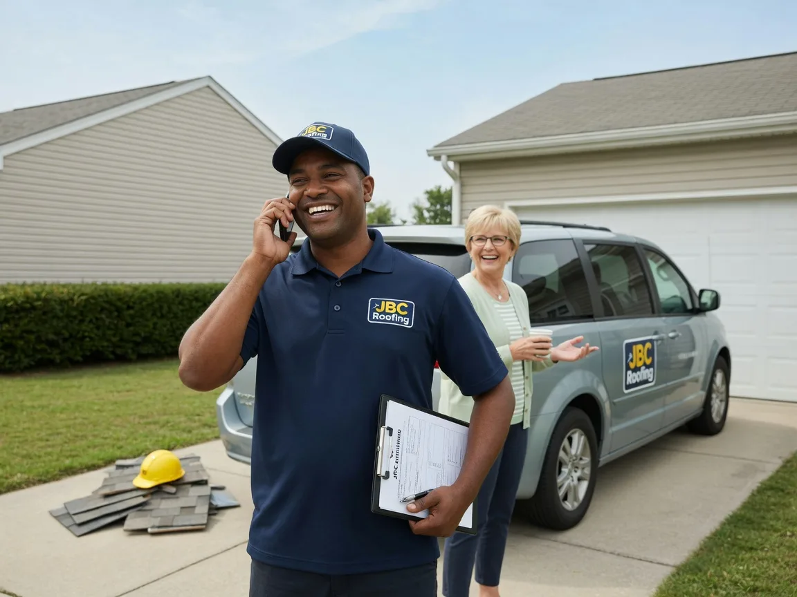 Roof Replacement Washburn, WI FAQs
